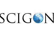 Scigon logo