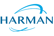 HARMAN logo