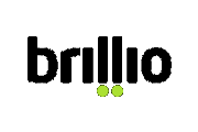 Brillio logo